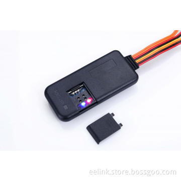 Vehicle Tracker OTA Upgrade Firmware